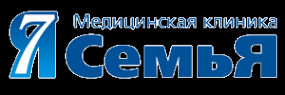 Логотип компании СемьЯ