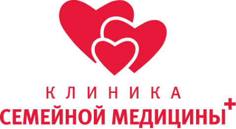 Логотип компании Клиника Семейной Медицины+