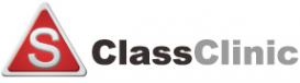 Логотип компании Эс Класс Клиник Калуга