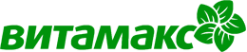 Логотип компании VitaMax