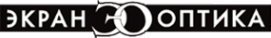 Логотип компании Экран Оптика