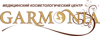 Логотип компании Garmonia