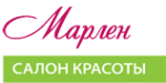 Логотип компании Марлен