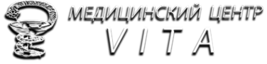 Логотип компании ВИТА