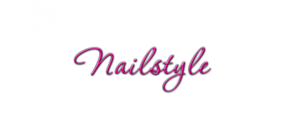 Логотип компании NailStyle