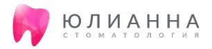 Логотип компании ЮлиАнна