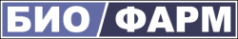 Логотип компании Биофарм