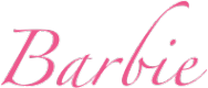 Логотип компании Barbie