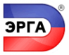 Логотип компании Эрга