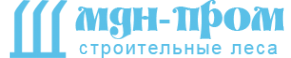 Логотип компании МДН-Пром