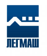 Логотип компании Завод Легмаш