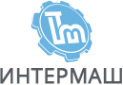 Логотип компании ИнтерМаш