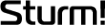 Логотип компании Sturm