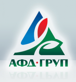 Логотип компании АФД-ИНЖИНИРИНГ