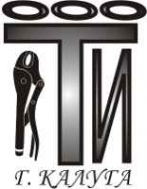 Логотип компании Техинструмент