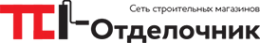 Логотип компании ТС-ОТДЕЛОЧНИК