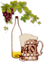 Логотип компании Пивовар 40