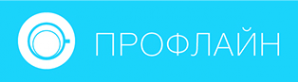 Логотип компании Профлайн