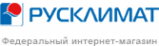Логотип компании Русклимат-Калуга