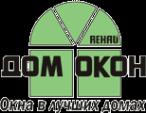 Логотип компании Производственно-монтажная компания окон и потолков