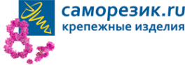 Логотип компании Саморезик.ru