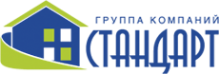 Логотип компании Стандарт