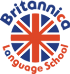 Логотип компании Britannica