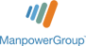 Логотип компании ManpowerGroup