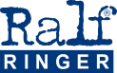 Логотип компании Ralf Ringers