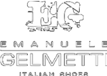 Логотип компании Emanuele Gelmetti