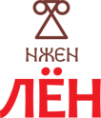 Логотип компании Нжен ЛЁН