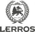 Логотип компании LERROS