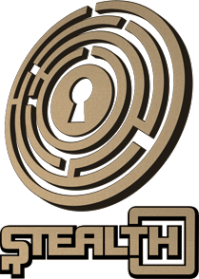 Логотип компании СТЭЛС