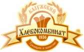 Логотип компании Хлебокомбинат