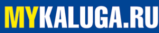 Логотип компании Моя Калуга