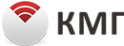 Логотип компании КМГ