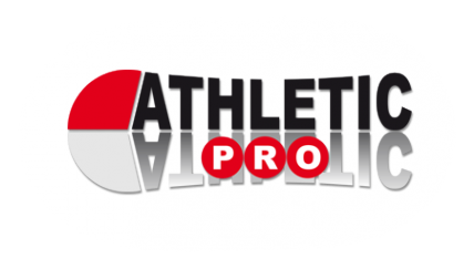 Логотип компании Athletic Pro