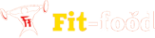Логотип компании Fit-Food