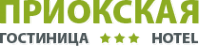 Логотип компании Приокская
