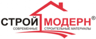 Логотип компании Строй-Модерн