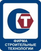 Логотип компании Фирма строительные технологии