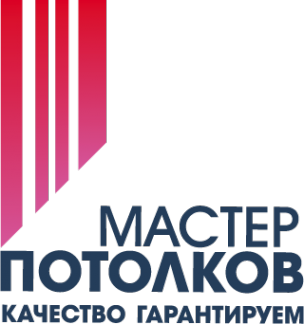 Логотип компании Мастер Потолков