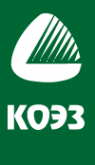 Логотип компании Калужский опытно-экспериментальный завод