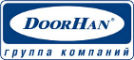 Логотип компании DoorHan-Калуга