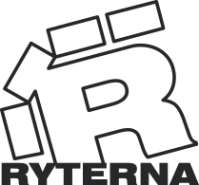 Логотип компании Ритерна-Калуга