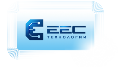 Логотип компании ЕЕС-технологии
