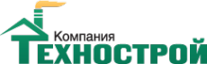 Логотип компании Компания Технострой