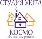Логотип компании КОСМО