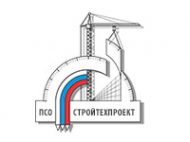 Логотип компании СтройТехПроект