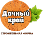 Логотип компании Дачный край